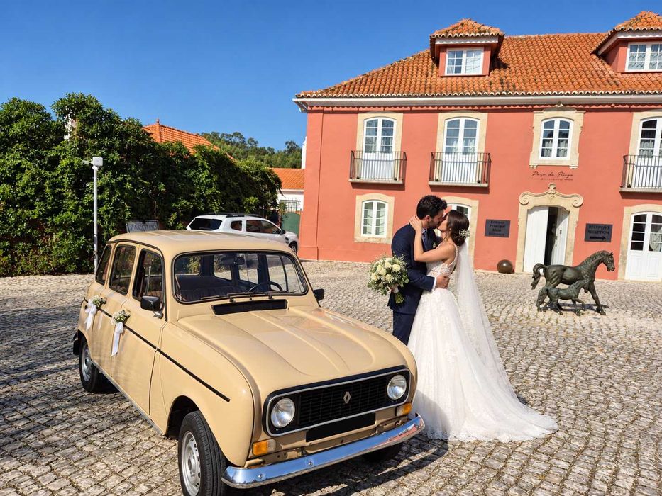 Viatura para Eventos