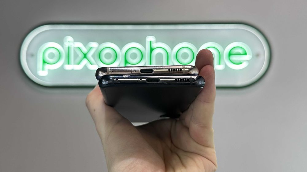 Магазин Samsung Galaxy S21 8/128GB Gray Гарантія Trade In