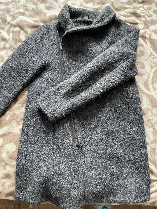 Продам пальто,розмір L/XL,тепла зима,осінь/весна