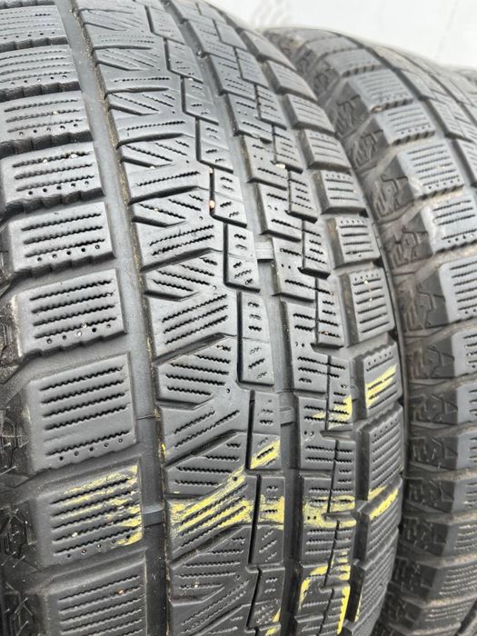 Шини б/у 205/60 r16 зима