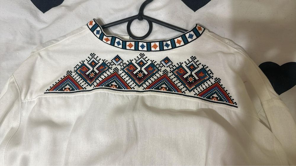 Компютерна вишивка Шеврони Патчі Нашивки Вишиванки Сувеніри