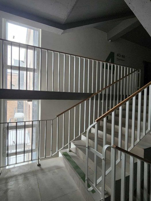 1-кімнатна квартира в елітному малоповерховому ЖК