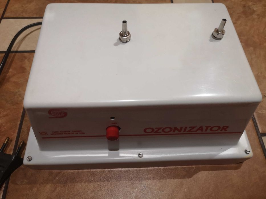 Ozonizator typu 011