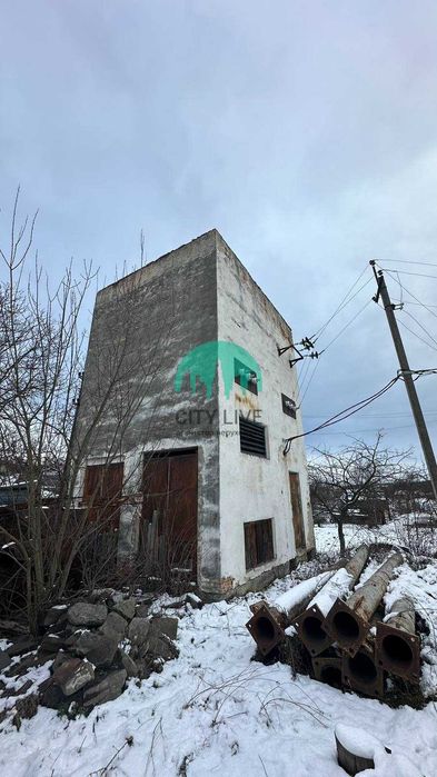 Продаж комерційного приміщення 450м2 вільного призначення(63)