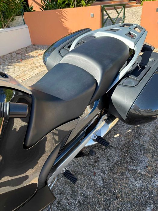 BMW R 1200 RT