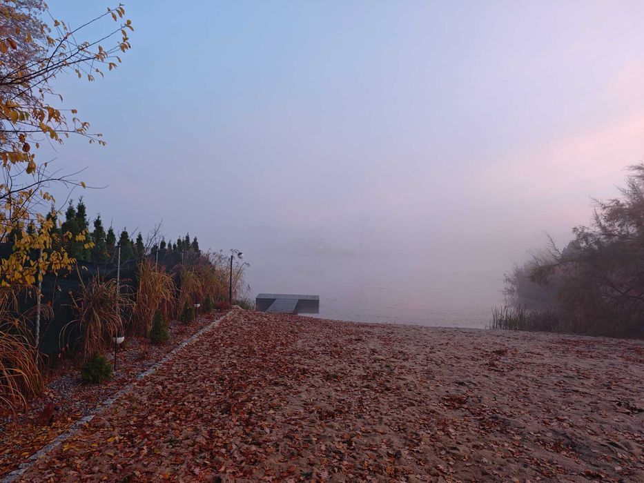 ZIMOWA PROMOCJA                             Domek nad jeziorem Spalona