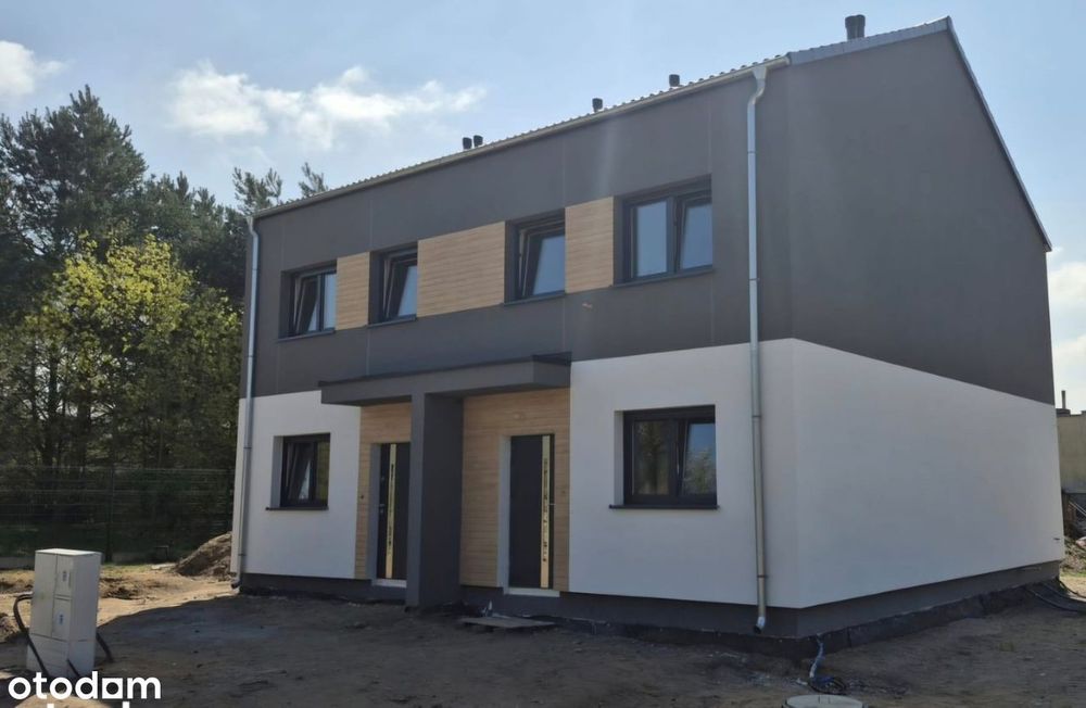 Czerwonak, Bolechowo Osiedle Dom 90m2