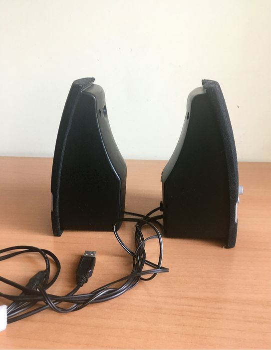 Colunas de computador