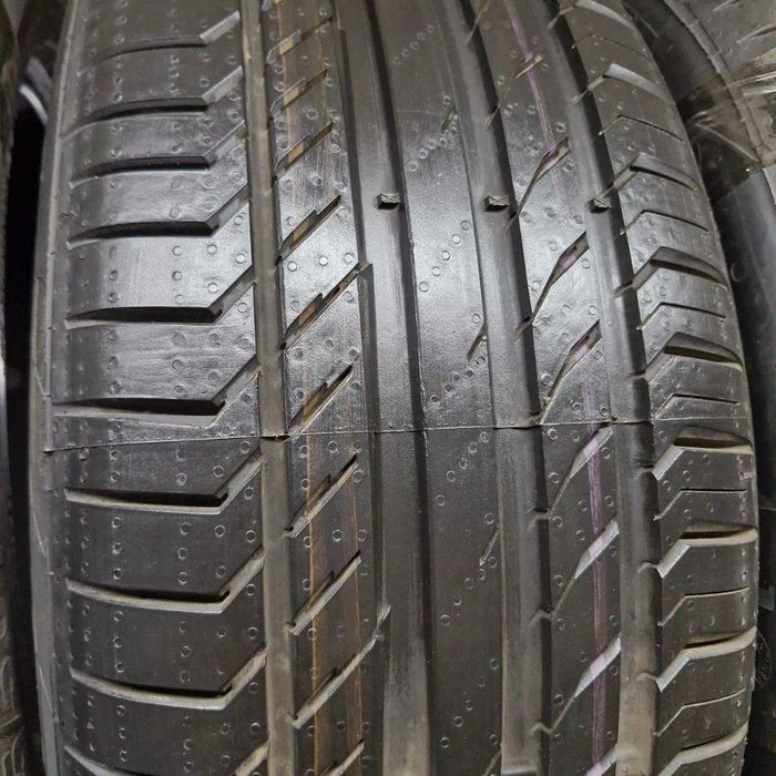 Демо літні шини Continental Conti Sport Contact 5 SSR 225/50 R18 95W *