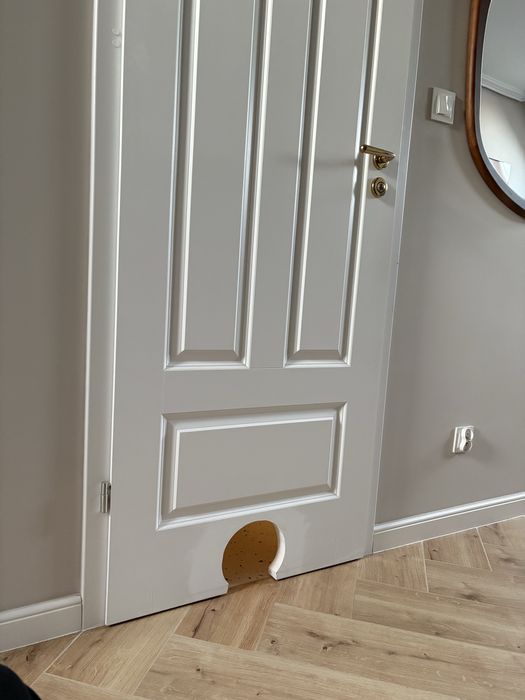 Drzwi prawe i lewe 70