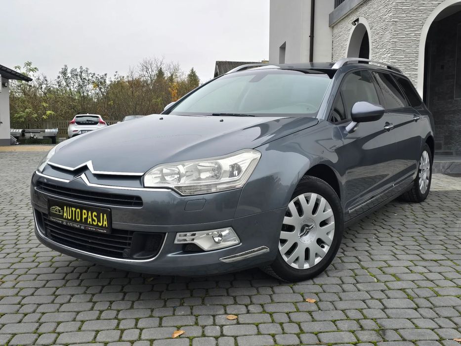 Citroën C5