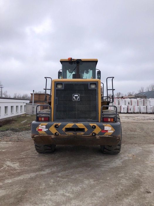 Продам XCMG ZL50GN