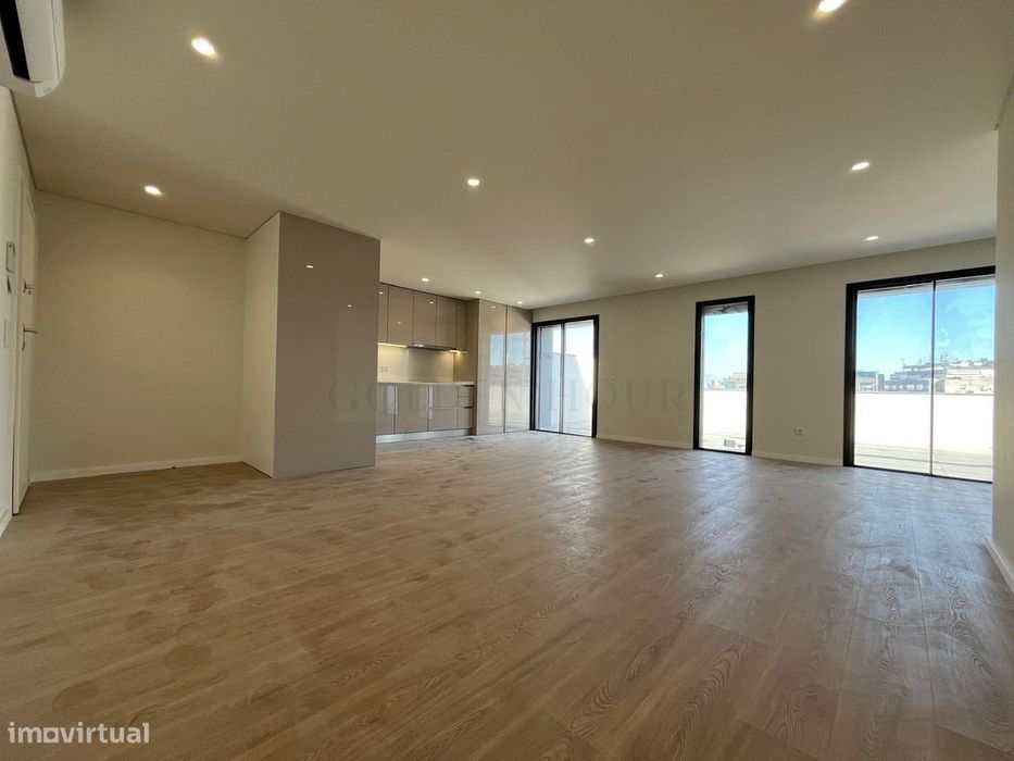 Apartamento T3 Venda em Santa Marinha e São Pedro da Afurada,Vila Nova