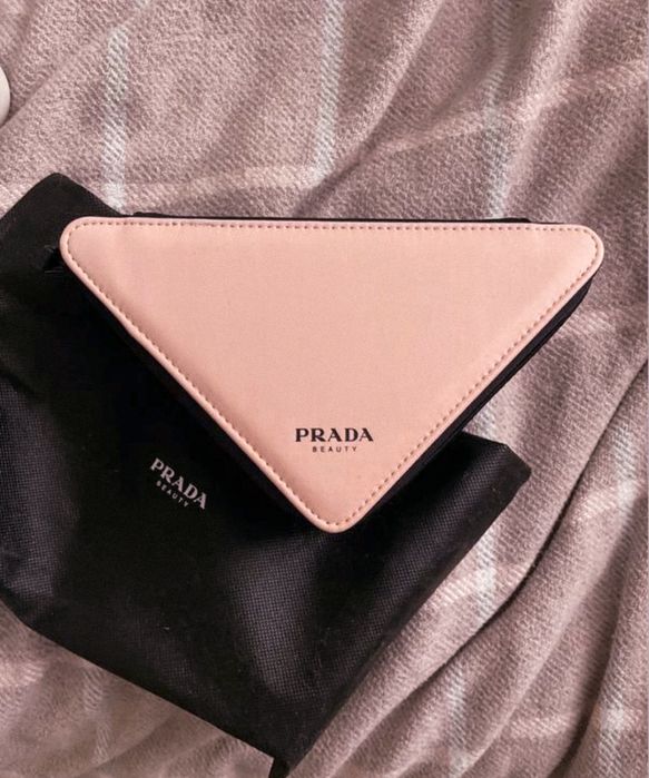 Косметичка prada оригінал