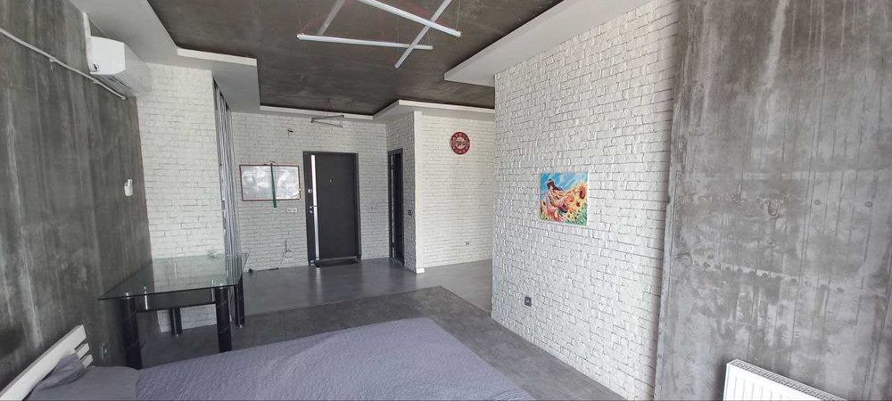 1-room apartment apartment by the address st. Ul Dragomanova (area 46 m²) - Atlanta.ua - photo 10