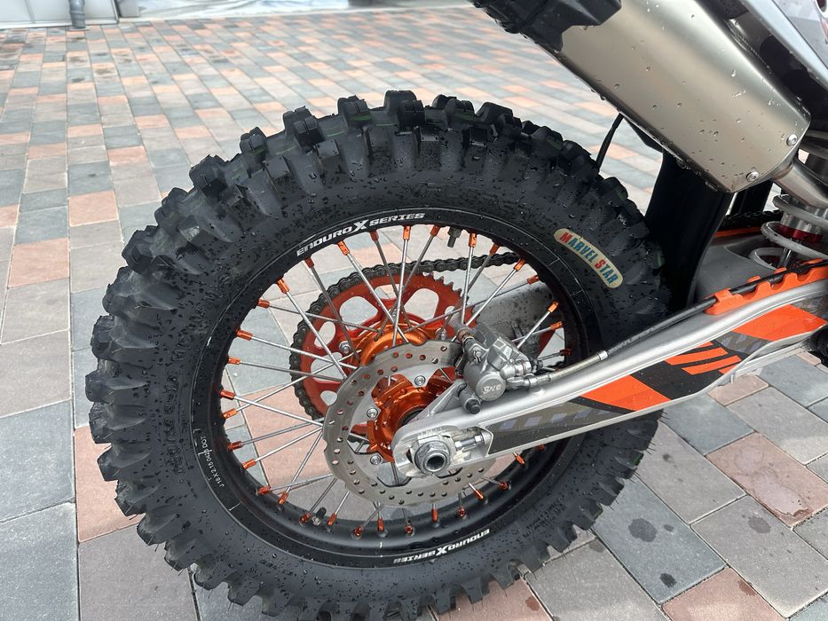 Kovi 250 2t 2026 року