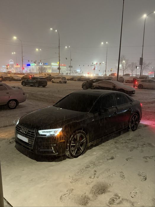 Диски  R18 5 112 Original Audi гума Kapsen 225 40 18