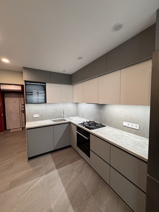 Вперше в оренді кв в ЖК Рідний Дім, район тихий центр