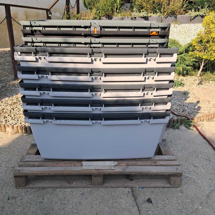 Nowe transportery dla psów Guliver