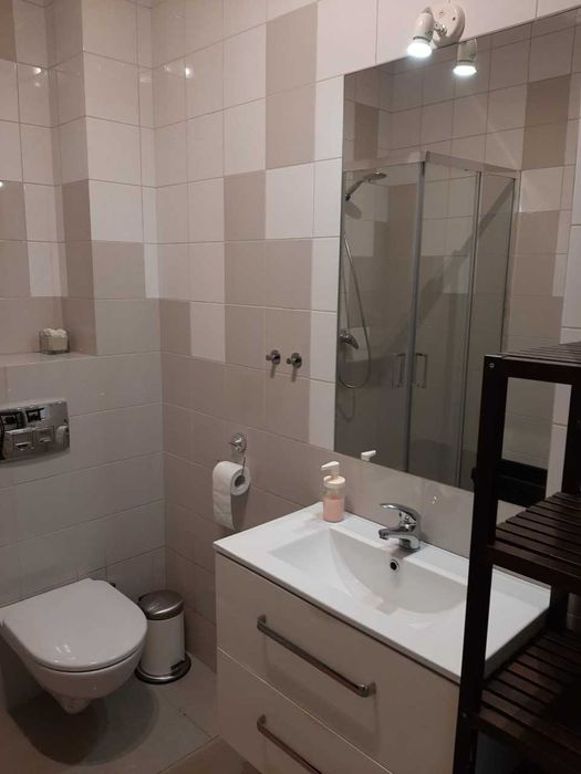 mieszkanie/ kawalerka 28 m²/ ul. 6 Sierpnia - Widok 6