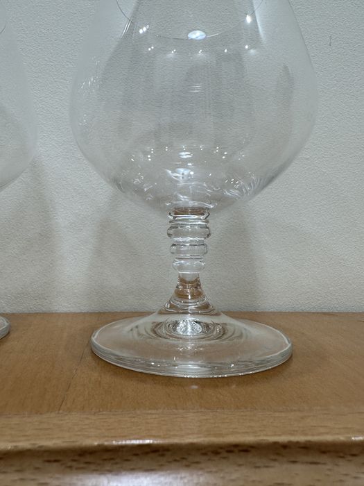 Набор для коньяка (Bohemia)