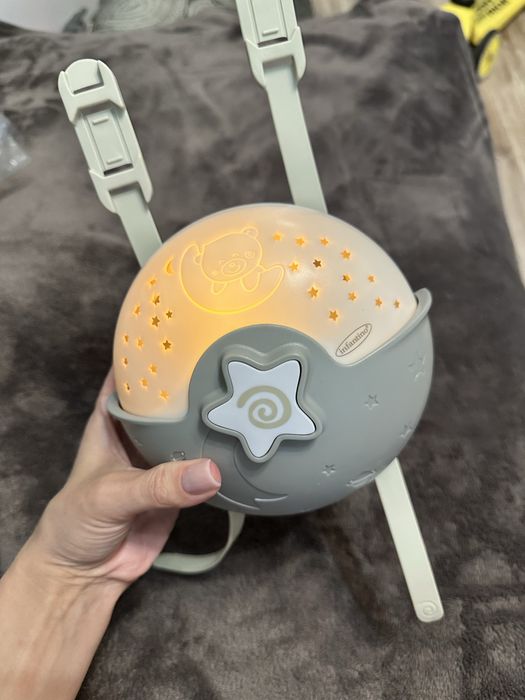 Ночник infantino