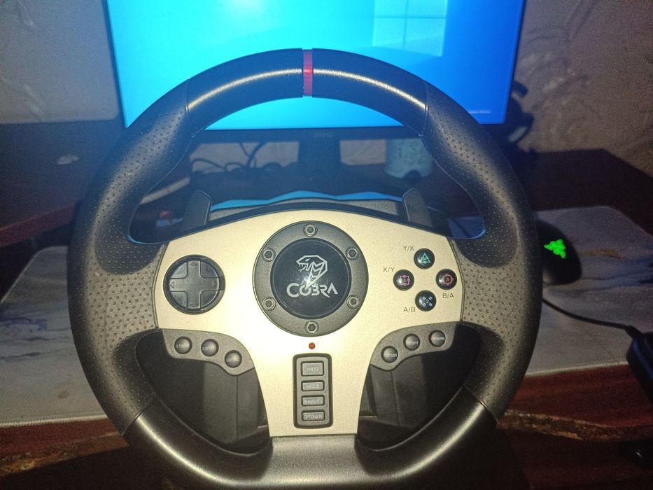 cobra gt900 pro rally 900°