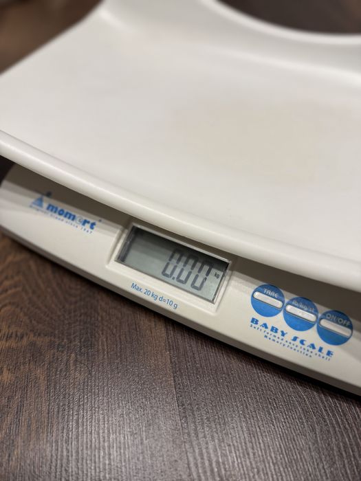 Детские весы / дитячі ваги / точні