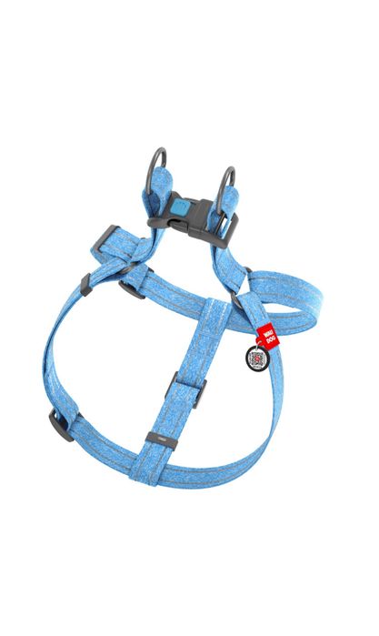 Шлея для собак Collar WAUDOG