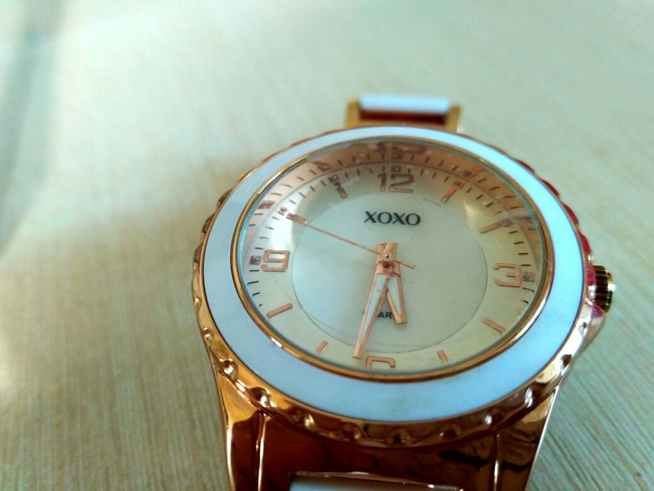 Часы наручные женские XOXO XO5300