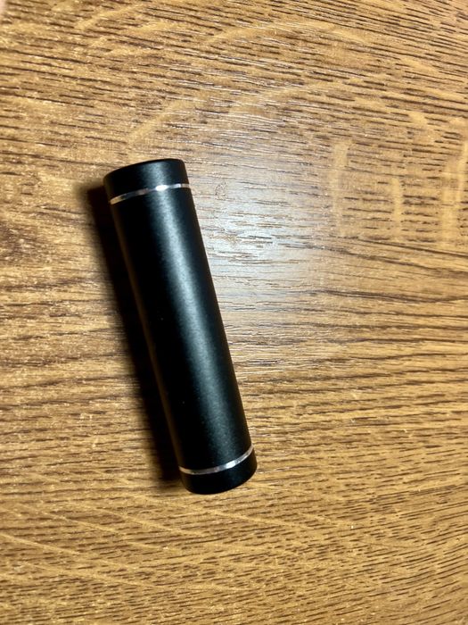 Компактний корпус павер банк на 1 акб 21700( або 18650), power bank