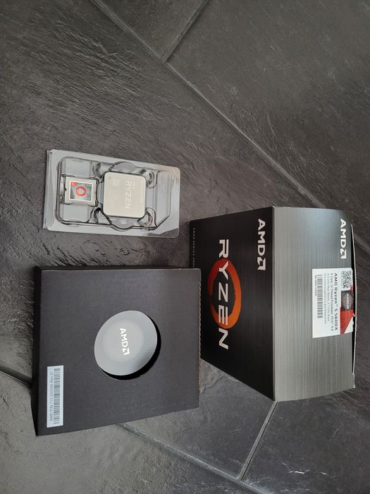 AMD Ryzen 5 5600x