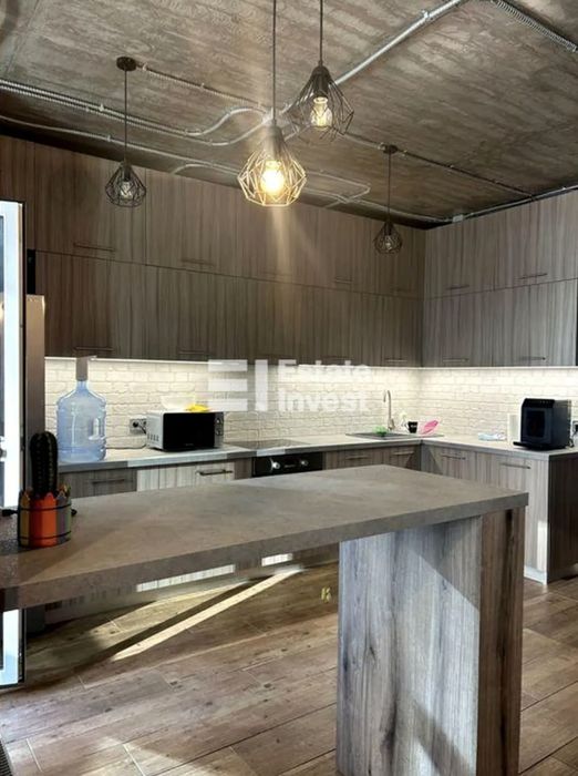 1-room apartment apartment by the address st. Ul Kakhovskaya (area 42 m²) - Atlanta.ua - photo 3