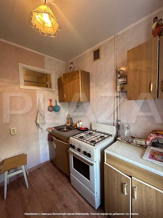 Сдам в аренду 1-к комнатную квартиру в р-н Половки - Вид 2