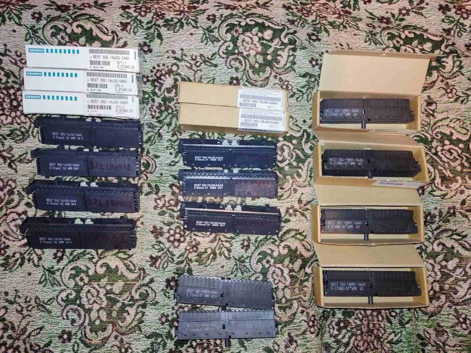 Блок питания Siemens