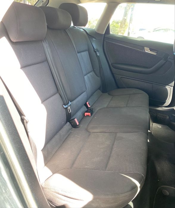 Audi A3 S-line 1.4 TFSI 2008