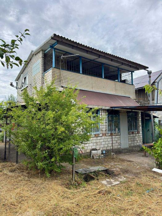 Продам дачу в Кулішах