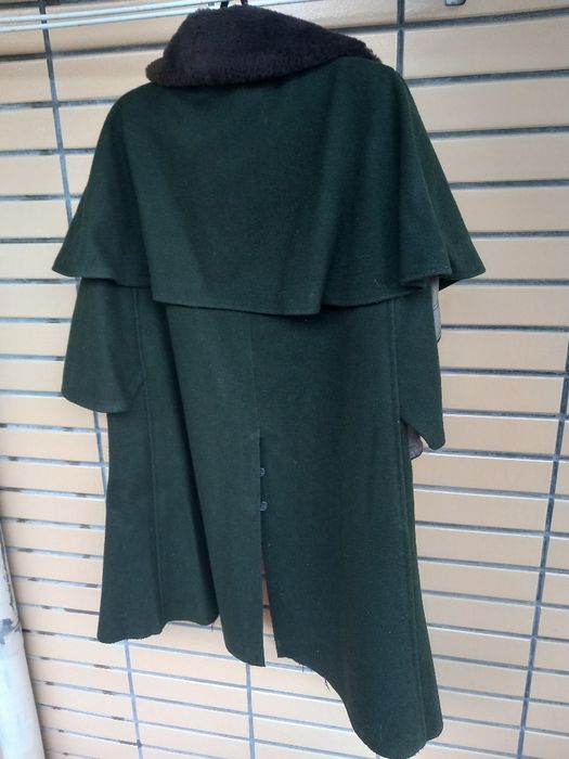 Capote álentejano para criança