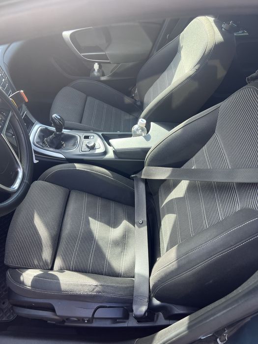 Продам Opel Insignia