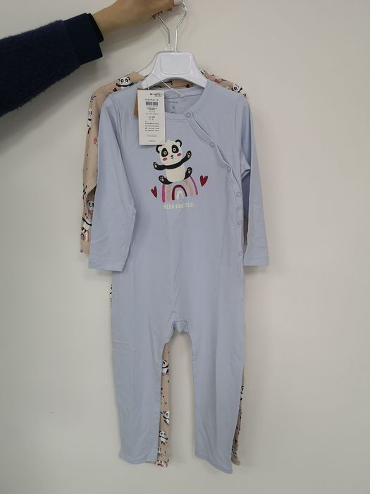 Дитячі чоловічки Name it