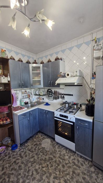 Продам 2 ком. Чешку на Тополе 3! - View 5