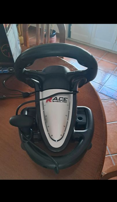 Volante Sprint of Gamer