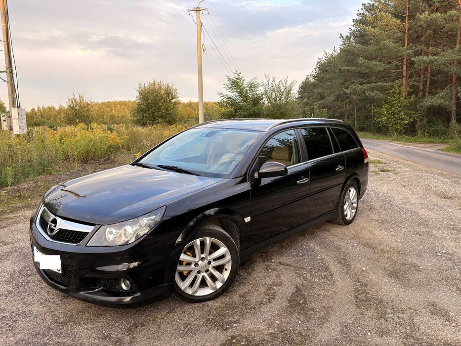 Opel Vectra