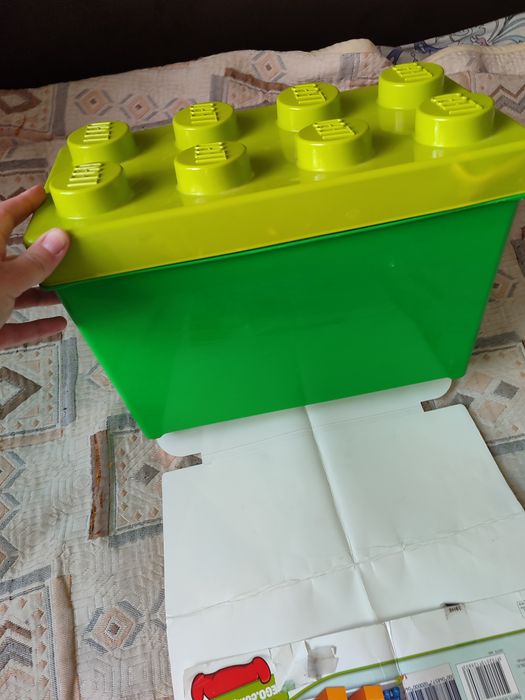 Lego Duplo 10580
