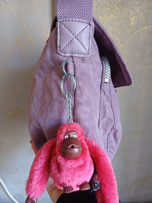 Сумка Kipling Бельгия