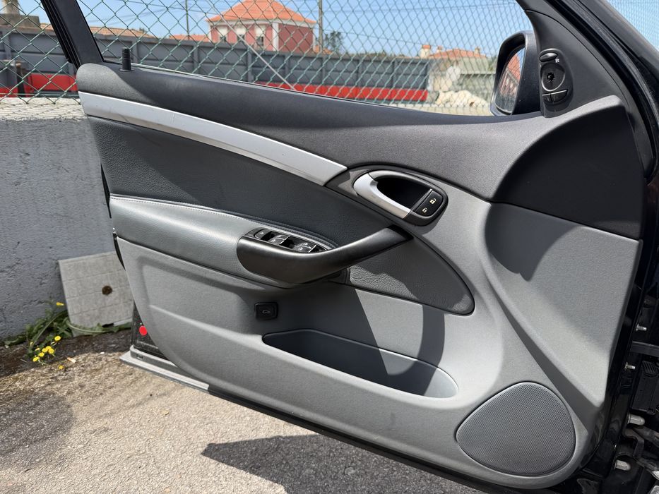 Saab 9-3 2.2 125cv