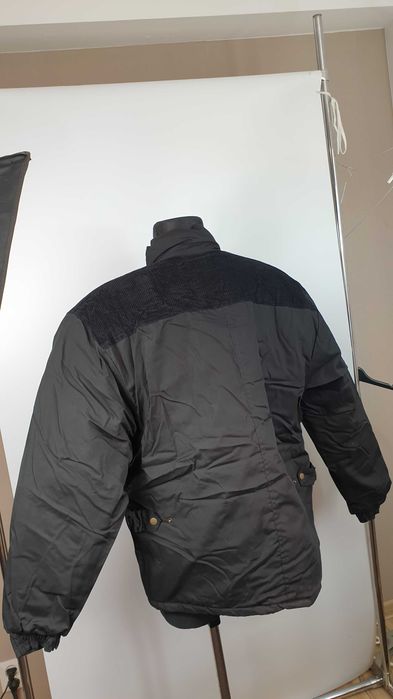 KurtkaALBATROS KURTKA MĘSKA parka rozmiar   XXL