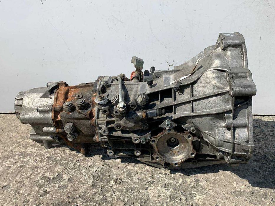 КПП Коробка Передач Volkswagen Passat B5 Audi A4 B5 B6 A6 C5 1.9 TDI