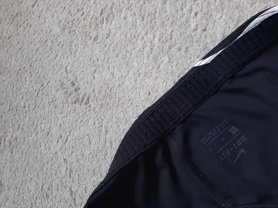 Crop top Nike   M