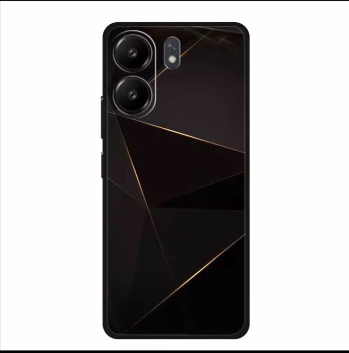 Продам нові чехли для: One Please 12r , Realme GT6, Igoo 12, Igoo  neo